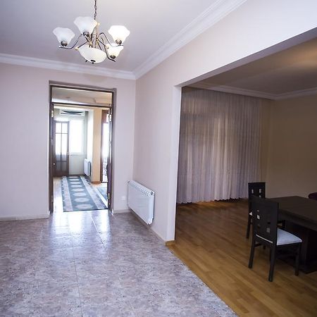 Batumi City Center Apartment Dış mekan fotoğraf