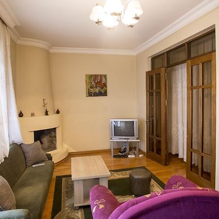 Batumi City Center Apartment Dış mekan fotoğraf