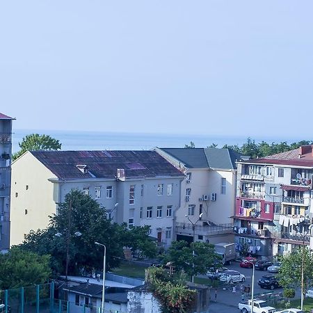 Batumi City Center Apartment Dış mekan fotoğraf