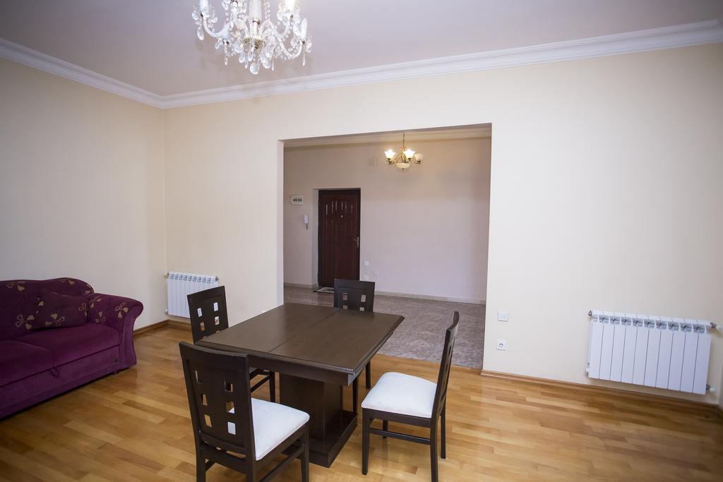 Batumi City Center Apartment Dış mekan fotoğraf