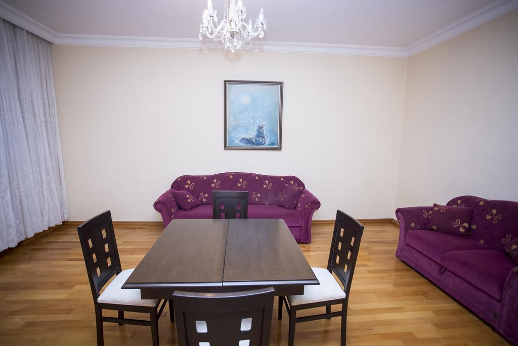 Batumi City Center Apartment Dış mekan fotoğraf