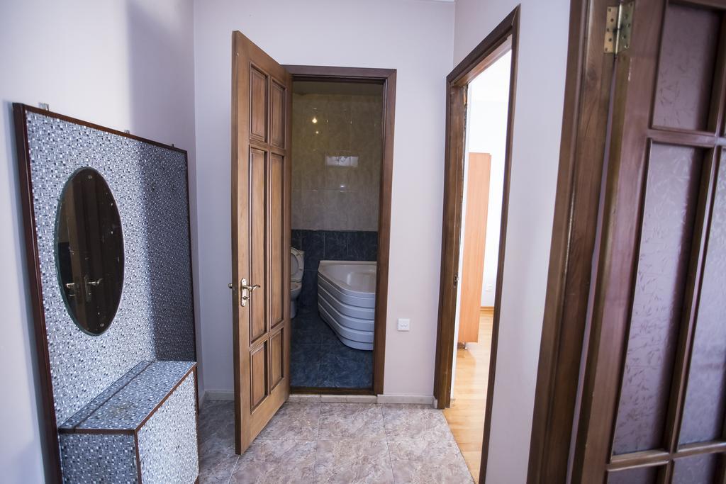 Batumi City Center Apartment Dış mekan fotoğraf