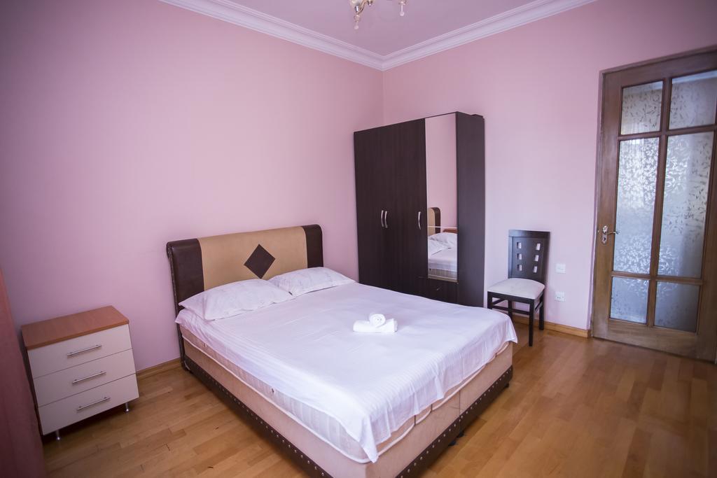 Batumi City Center Apartment Dış mekan fotoğraf