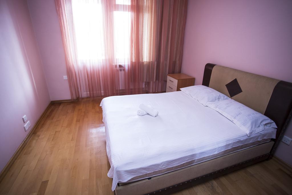 Batumi City Center Apartment Dış mekan fotoğraf