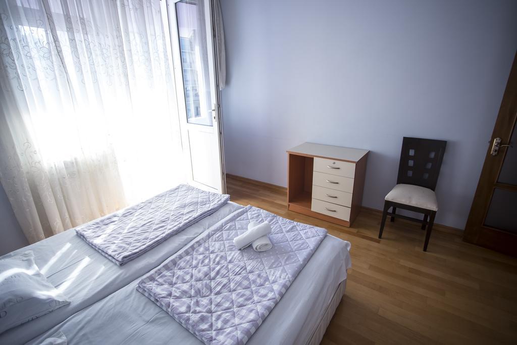 Batumi City Center Apartment Dış mekan fotoğraf