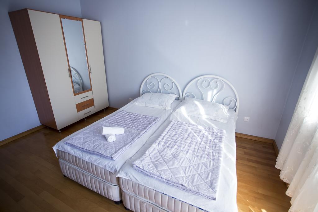 Batumi City Center Apartment Dış mekan fotoğraf