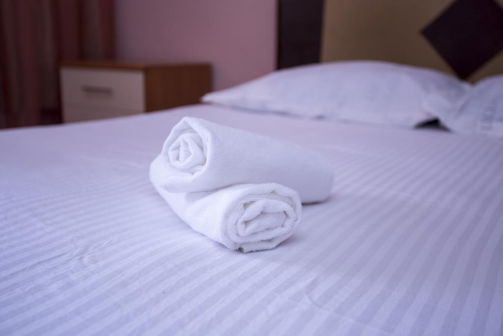 Batumi City Center Apartment Dış mekan fotoğraf