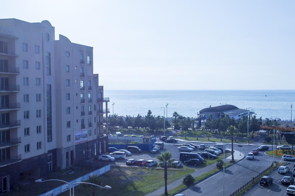 Batumi City Center Apartment Dış mekan fotoğraf