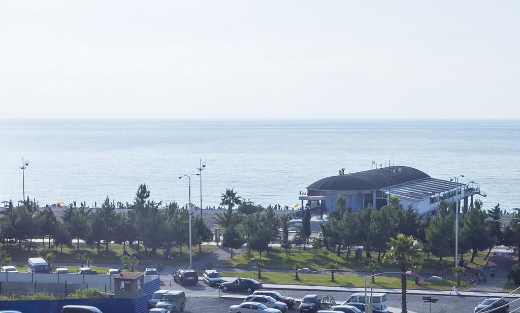 Batumi City Center Apartment Dış mekan fotoğraf