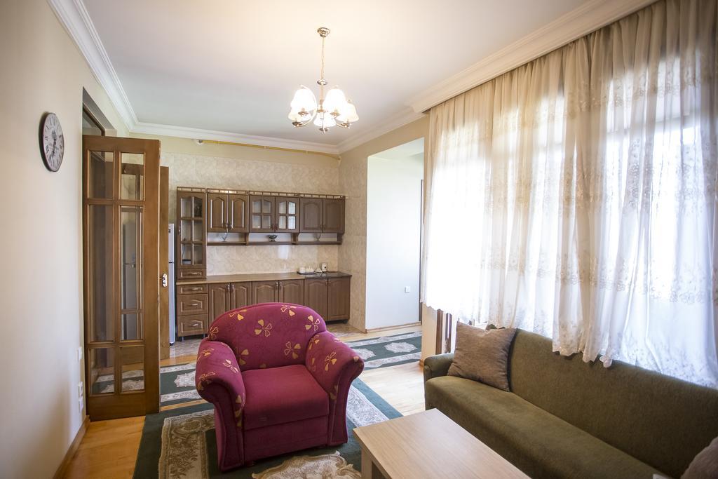 Batumi City Center Apartment Dış mekan fotoğraf