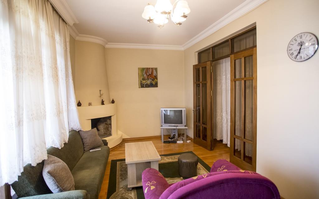 Batumi City Center Apartment Dış mekan fotoğraf